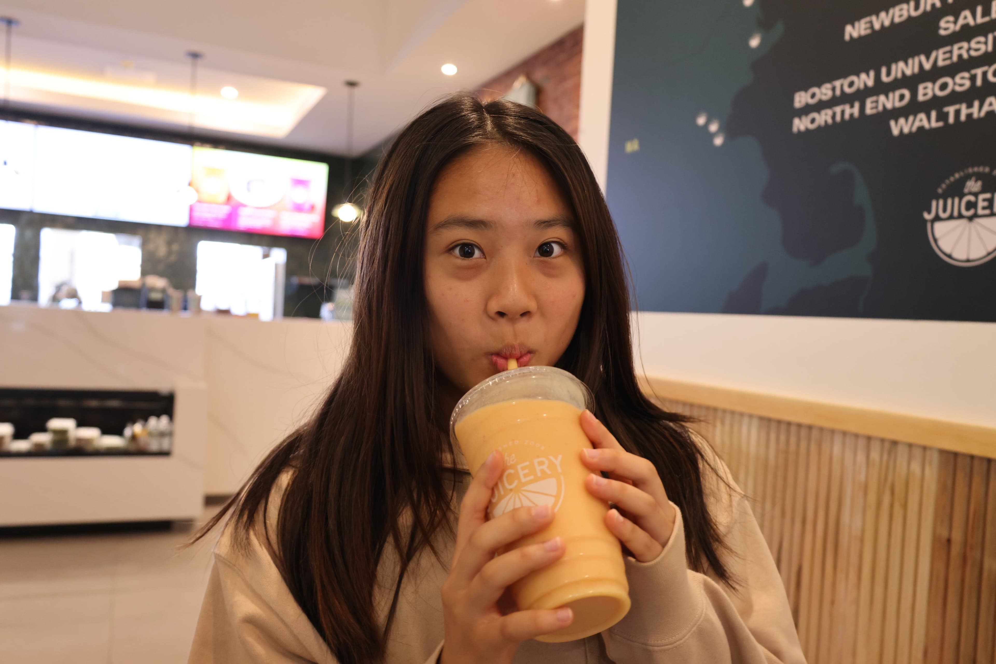 Exeter Smoothies: A Sip-by-Sip Review