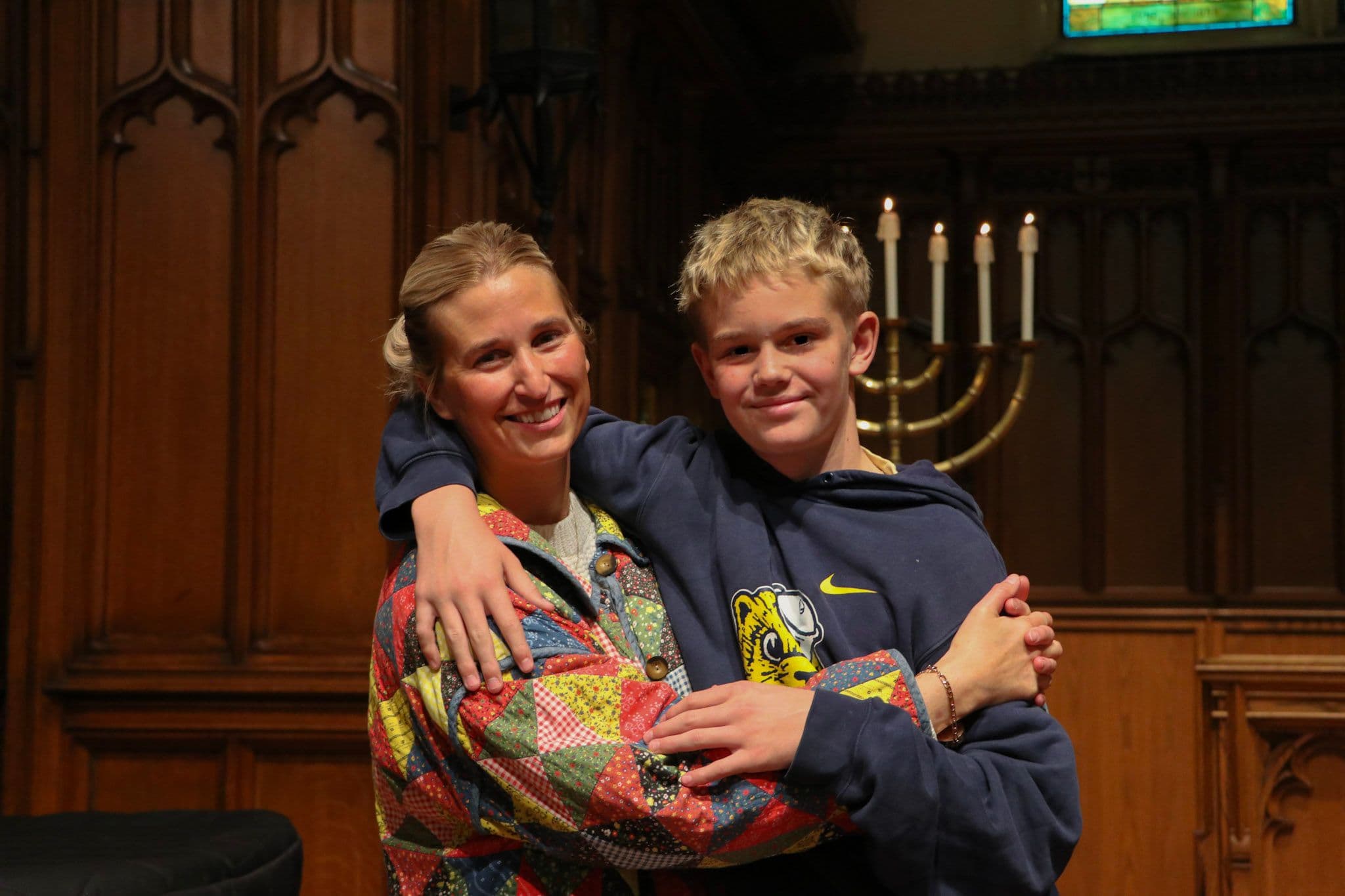 Meditation: Ellee Dean