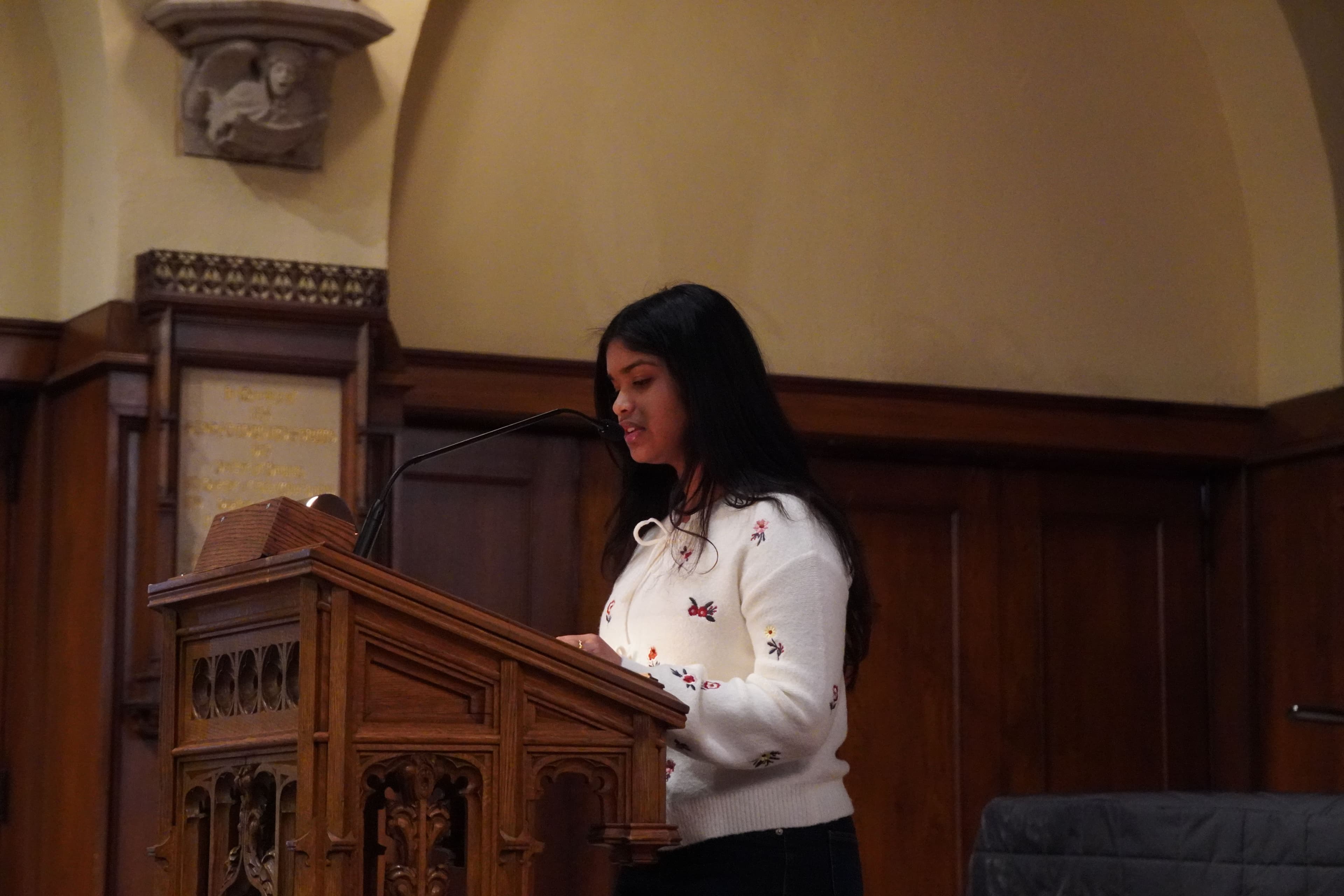 Written in the Stars: Bhumika Prem  Meditation