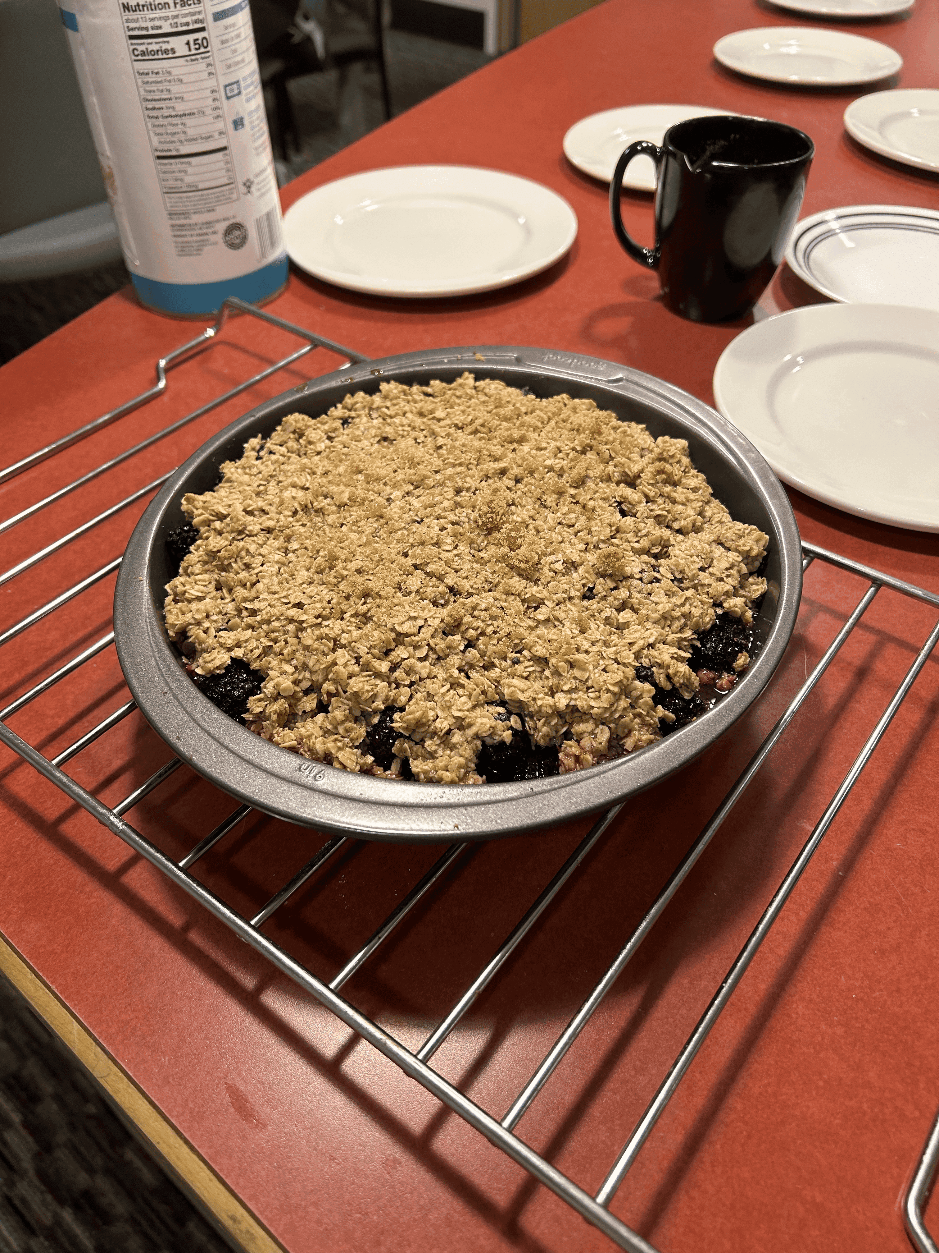 Club Spotlight: Culinary Club