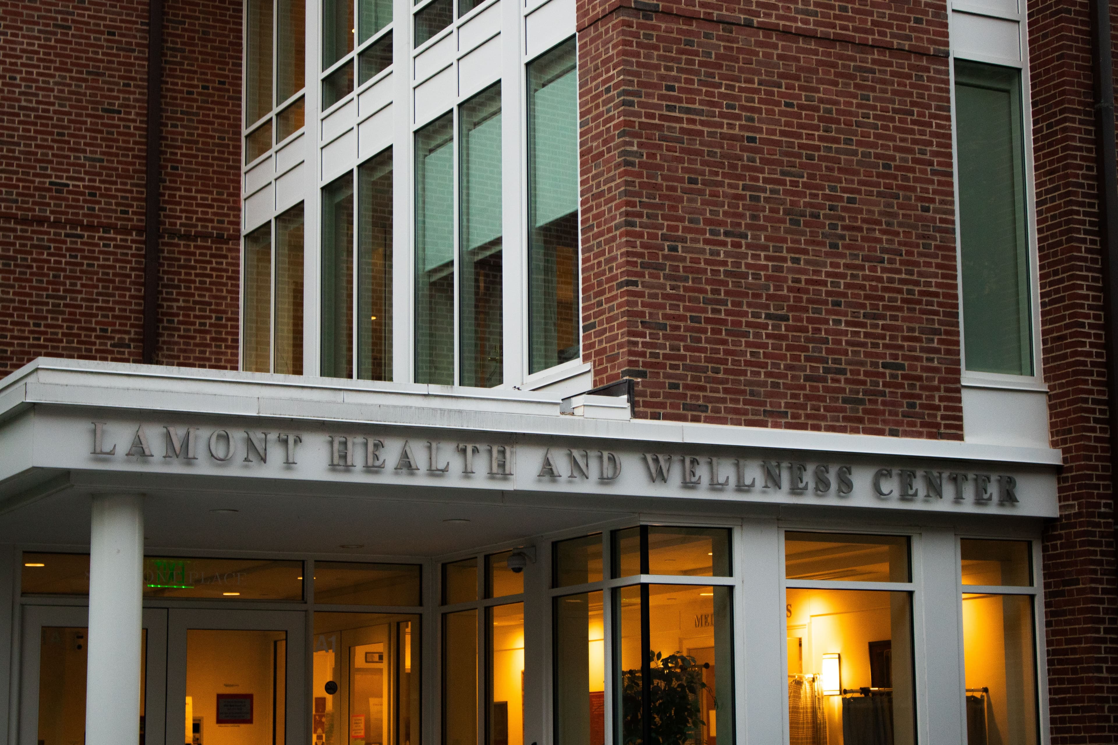 Lamont Health and Wellness Center Expands Care