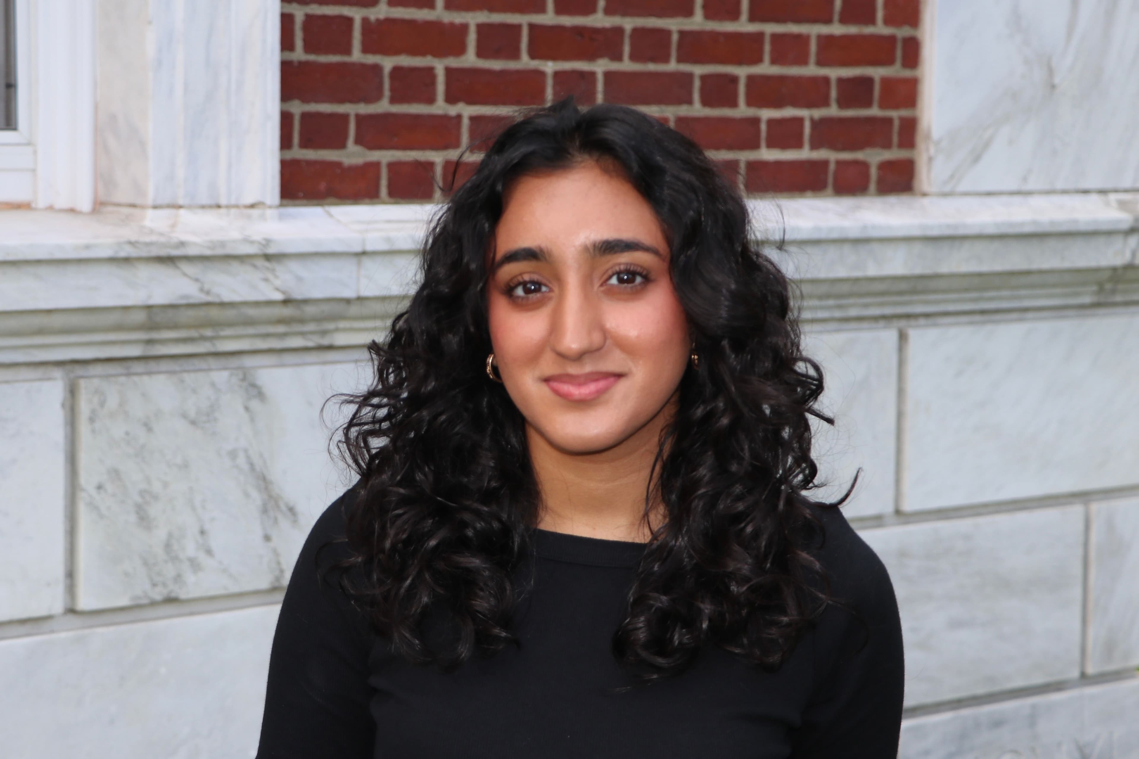 What Does “Non Sibi” Really Mean? Anushka Noori Knows the Answer