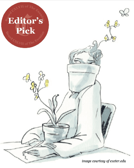 Perks of Being a Wallflower