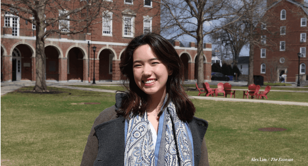 Senior of the Week: Ava Helbig