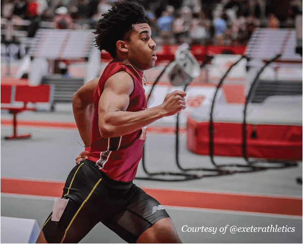 Track and Field: New Balance Nationals