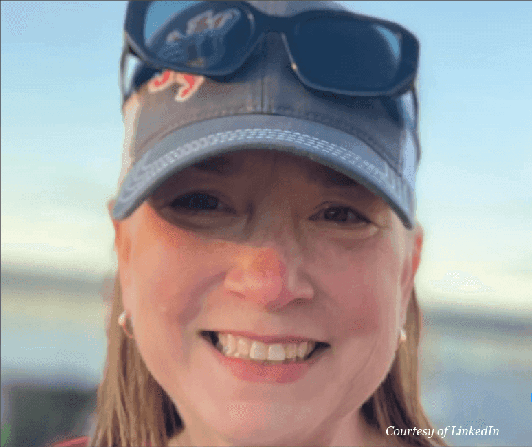 Admin Spotlight: Kate D’Ambrosio