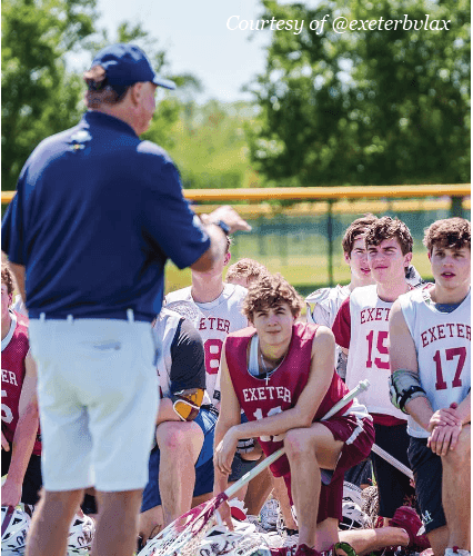 Spring Term Preseason Highlights