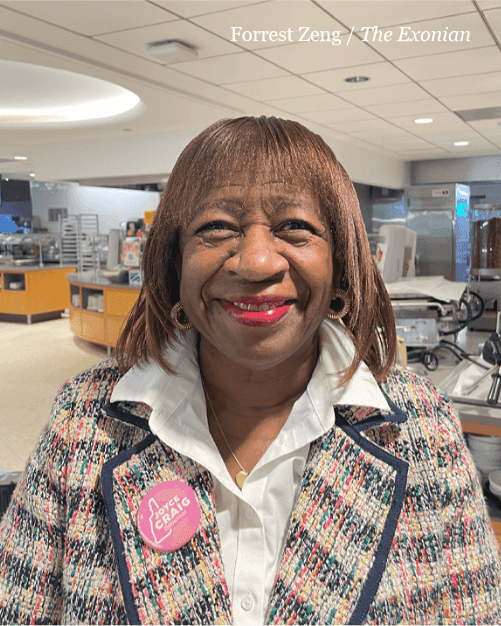 Staff Spotlight: Jackie Weatherspoon