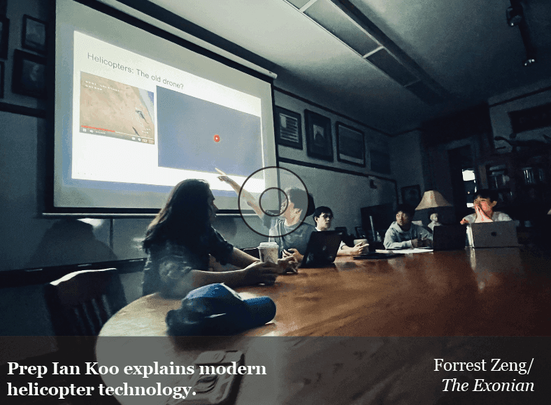 Military History Club