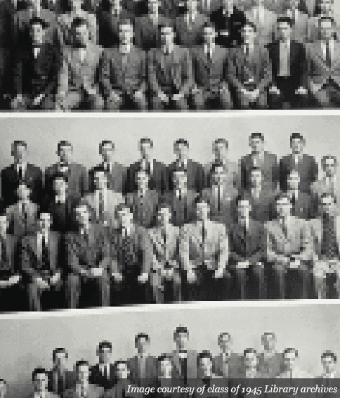 What Was The Golden Branch Society?