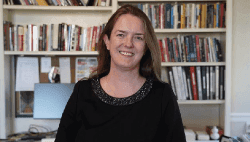 Eimer Page Announced to Serve as Academy’s Next Assistant Principal