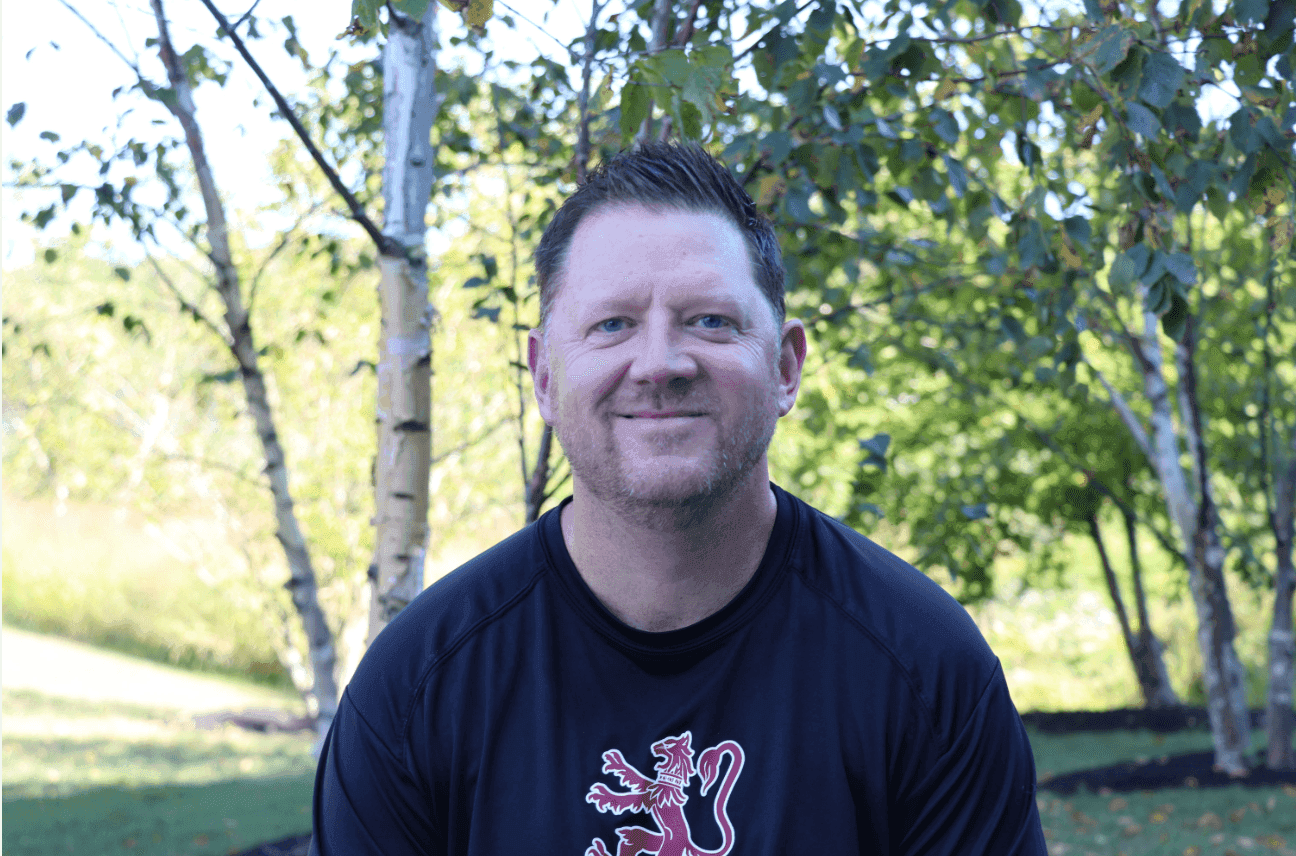 Coach’s Corner: Sean O’Brien