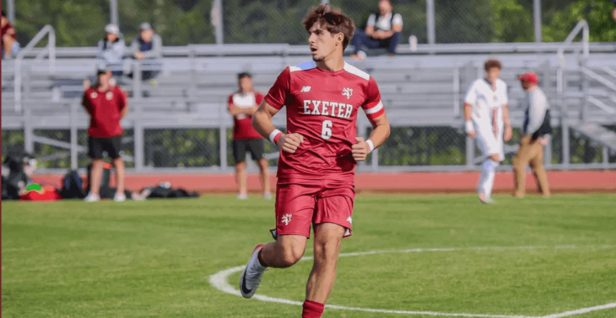Boys’ Soccer Victorious Against Brewster