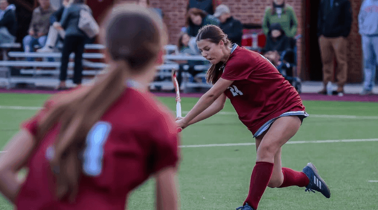 E/a:  Field Hockey Remains Strong