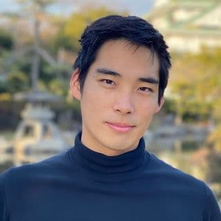 Alumni Advice: Hiro Kuwana ‘16