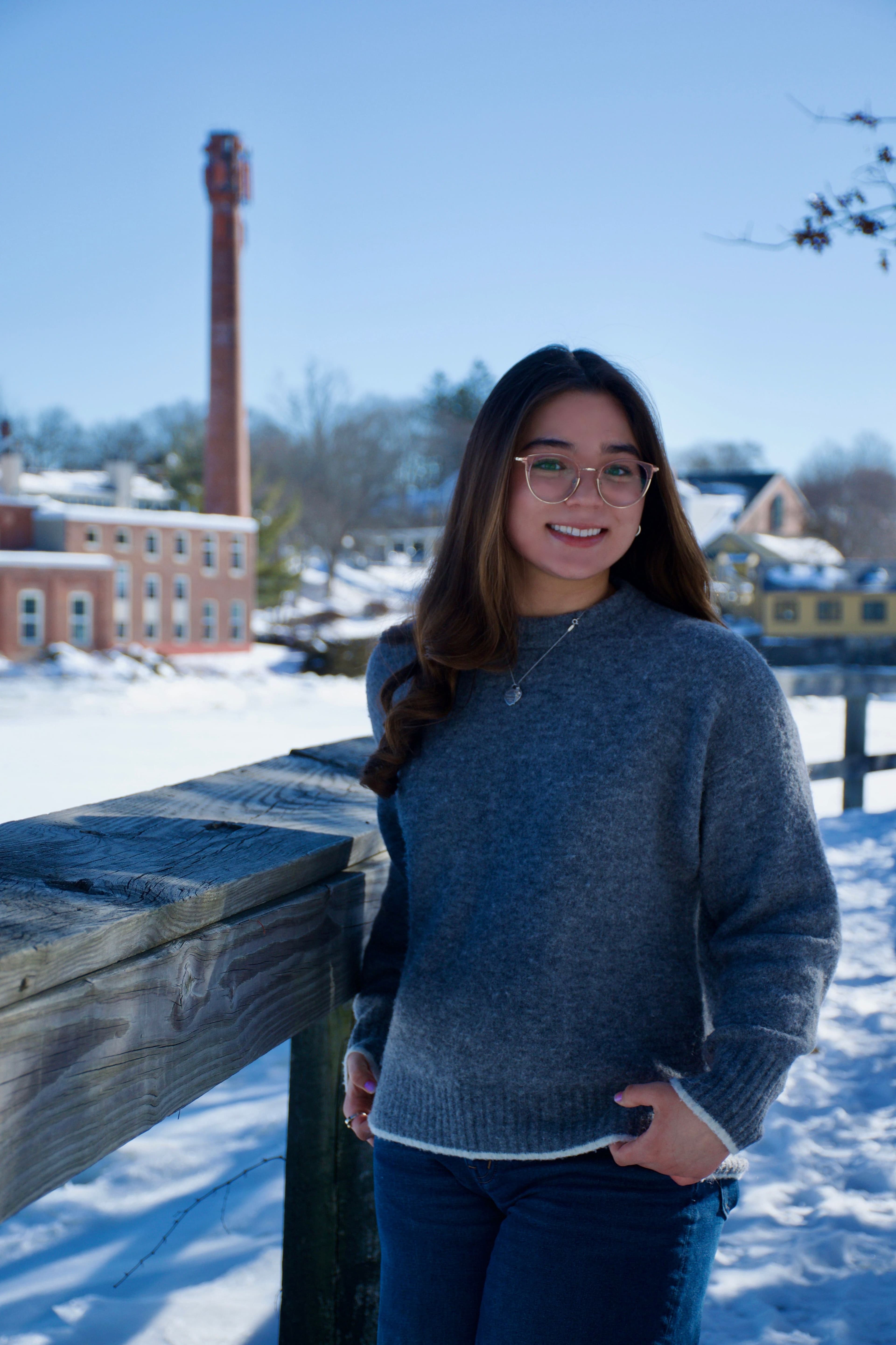 Kaitlynn Farkas: Redefining What It Means to Truly Listen